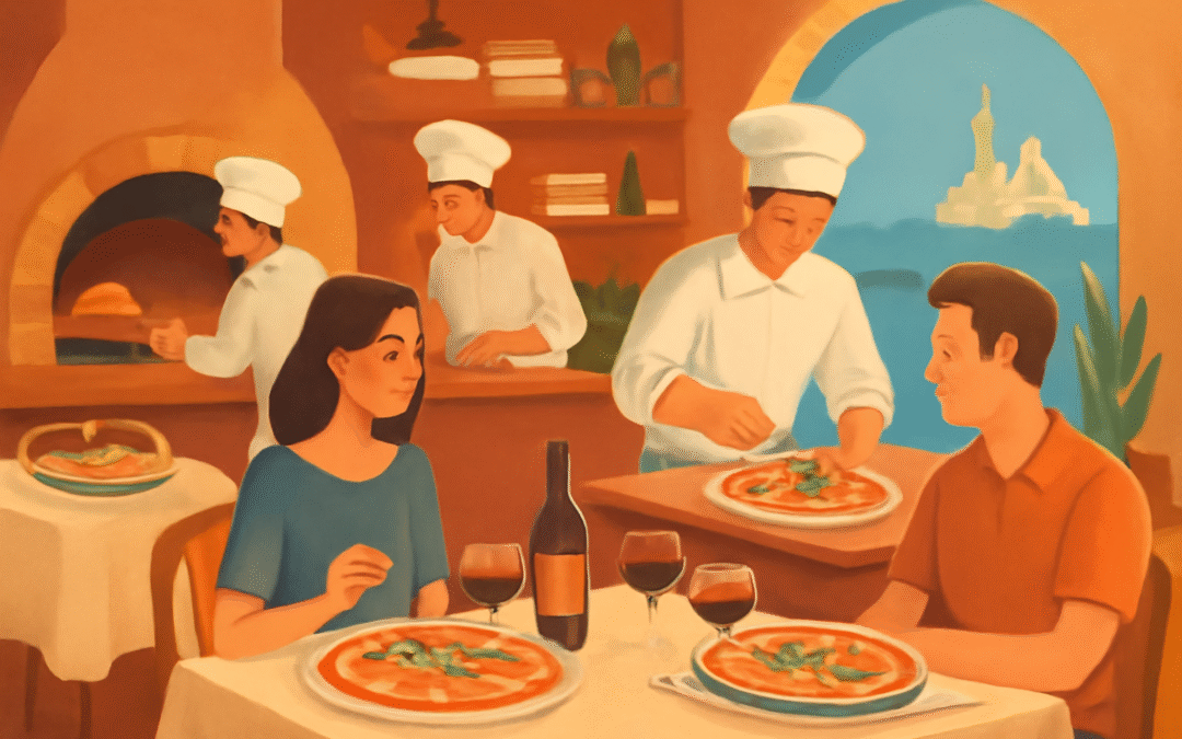 Pizza Marseille : Où Déguster les Meilleures Saveurs ?